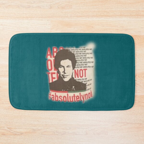 Item preview, mran Khan Absolutely Not PTI Pakistan  designed and sold by Jellyfrog99.