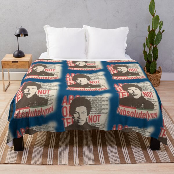 Item preview, mran Khan Absolutely Not PTI Pakistan  designed and sold by Jellyfrog99.