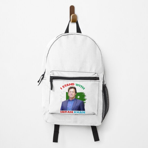 Item preview, mran Khan Absolutely Not PTI Pakistan designed and sold by Jellyfrog99.