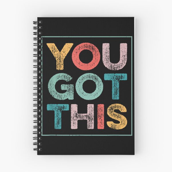 Item preview, You Got This designed and sold by BennyHall35.
