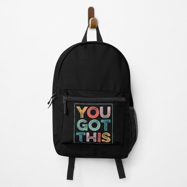 Item preview, You Got This designed and sold by BennyHall35.