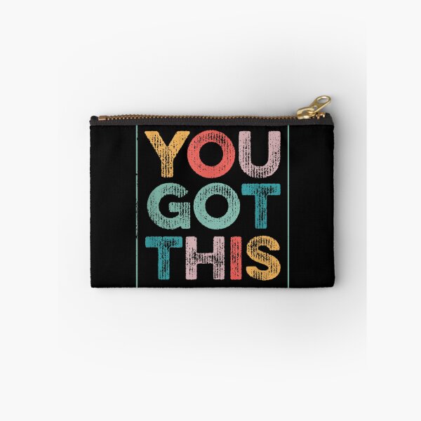 Item preview, You Got This designed and sold by BennyHall35.