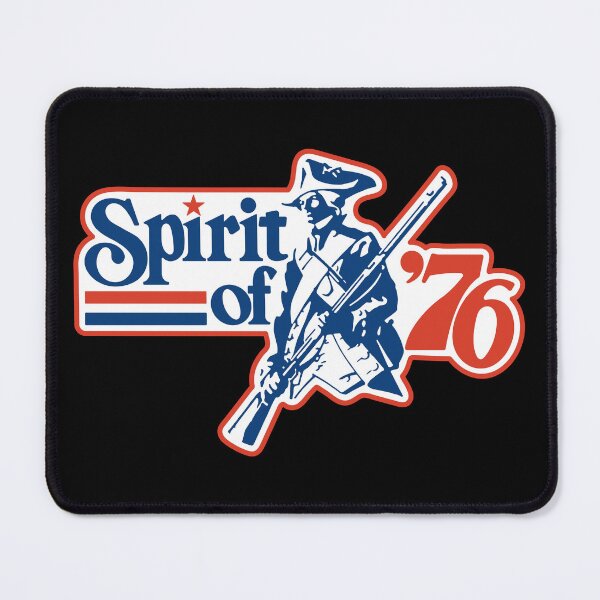 Item preview, Independence 1776 designed and sold by TARFUMERCH.