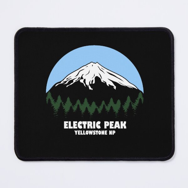 Item preview, Electric Peak designed and sold by Lil-Bit-Batty.