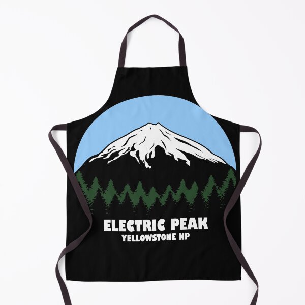 Item preview, Electric Peak designed and sold by Lil-Bit-Batty.