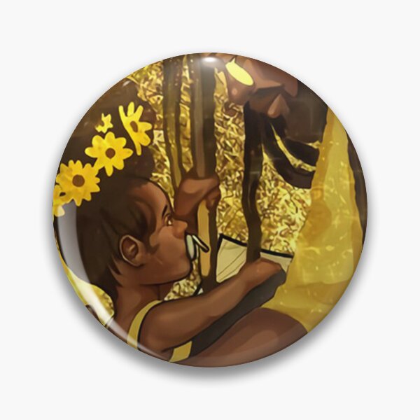 Item preview, Women Afros Dad To My Daughter Family Love African american designed and sold by Michelle296.