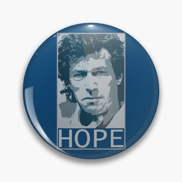 Item preview, Pakistan President Imran Khan  designed and sold by Jellyfrog99.