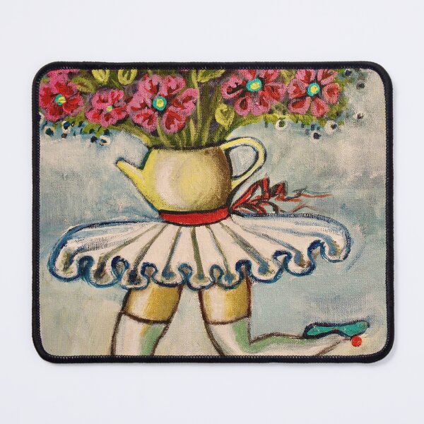 Item preview, GOING PLACES - Full Painting designed and sold by Clement Ffrench.