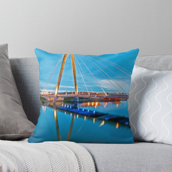 Item preview, Marine Way Bridge designed and sold by Roger Green.