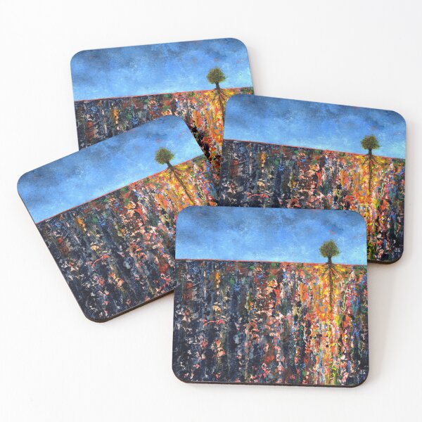 Item preview, Collective Provenance designed and sold by WILD CROW STUDIO.