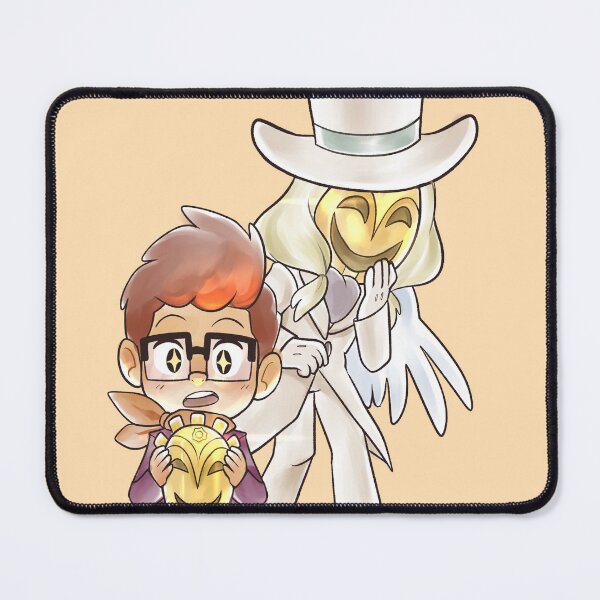 Item preview, Masked Gentleman  designed and sold by Spicy Arts_.