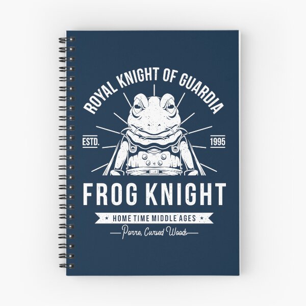 Item preview, Frog Knight designed and sold by AlundrART.