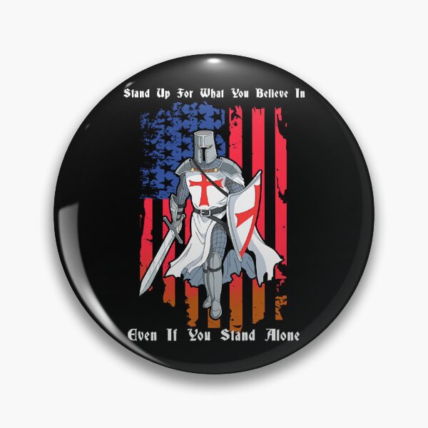 Item preview, AmericanFlagKnightTemplarGift designed and sold by MarisaMa122154.