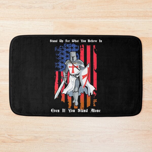 Item preview, AmericanFlagKnightTemplarGift designed and sold by MarisaMa122154.