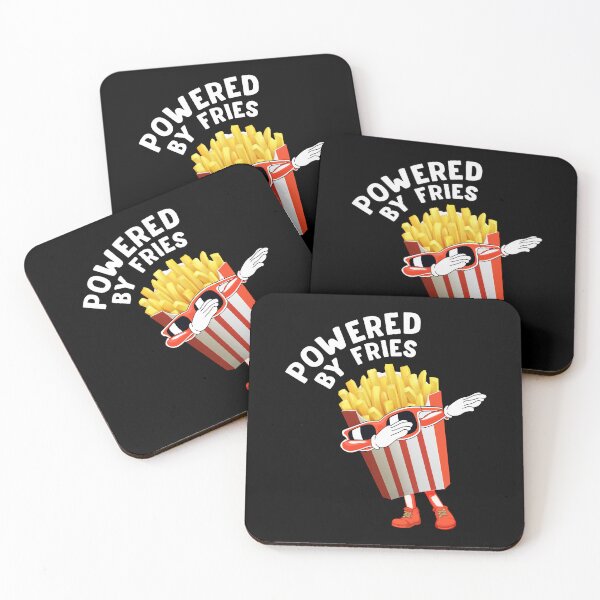 Item preview, Powered by Dabbing Fries Potato French Fry For Potato Lovers designed and sold by mteehut.