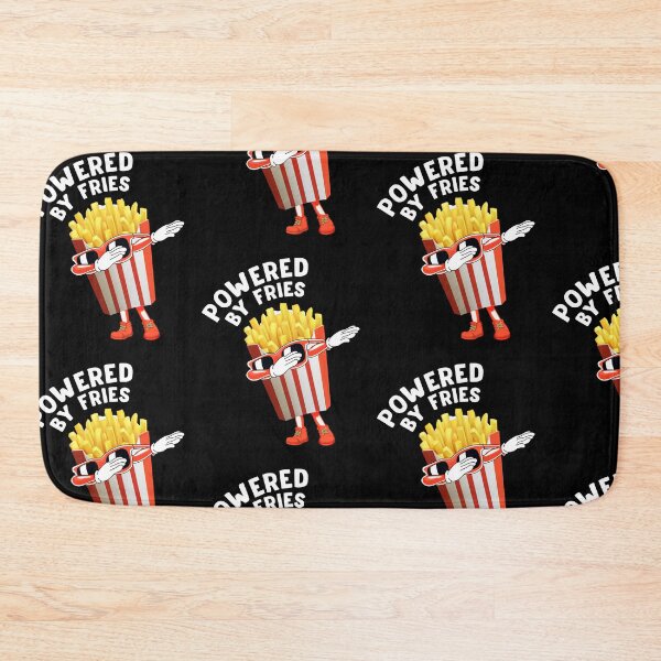 Item preview, Powered by Dabbing Fries Potato French Fry For Potato Lovers designed and sold by mteehut.