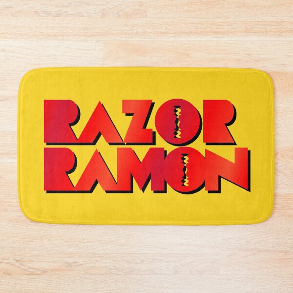 Item preview, RAZORAMON designed and sold by Linubidix.