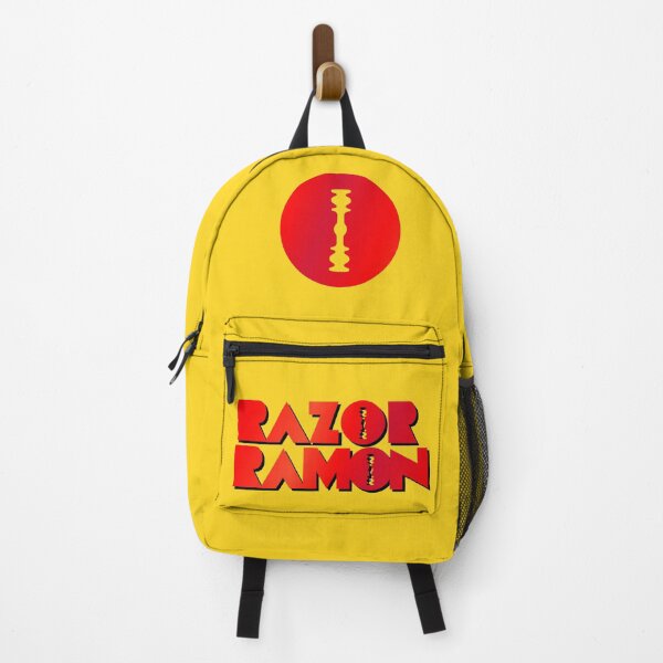 Item preview, RAZORAMON designed and sold by Linubidix.