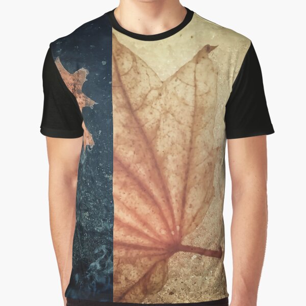 Winter Graphic T-Shirt