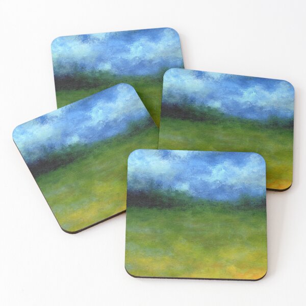 Item preview, Dreamscape designed and sold by WILD CROW STUDIO.