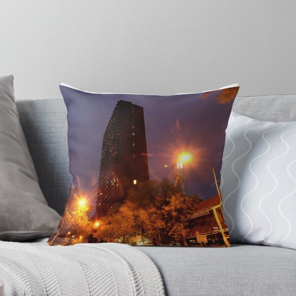 Item preview, The Tower in the Wind designed and sold by mugley.