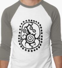 House Telvanni Men's Baseball ¾ T-Shirt