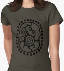 House Telvanni Women's Fitted T-Shirt