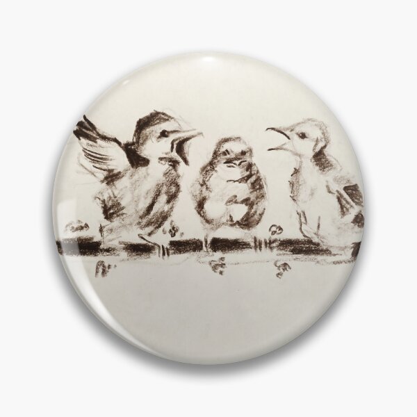 Item preview, Little bird designed and sold by Kalapriye.