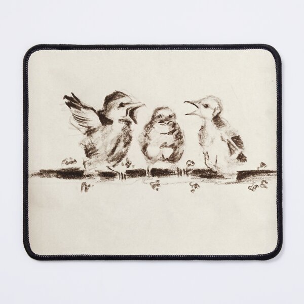 Item preview, Little bird designed and sold by Kalapriye.
