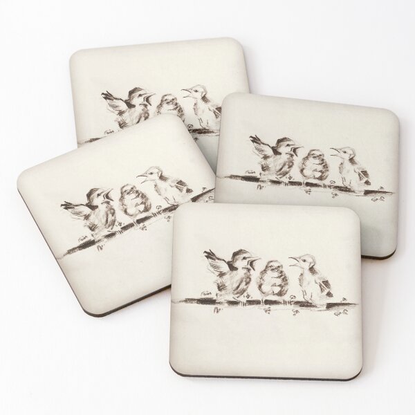 Item preview, Little bird designed and sold by Kalapriye.
