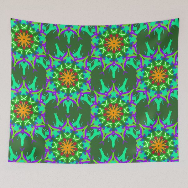 Item preview, digital print designed and sold by FurwaAbid.