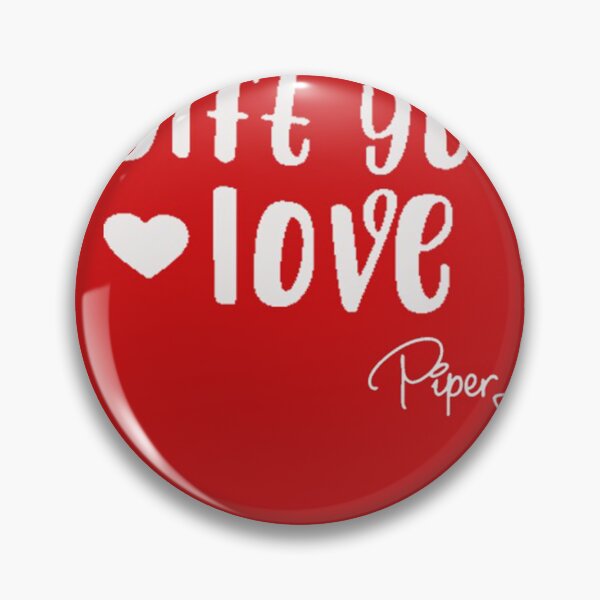 Item preview, Being My Sister Is Really The Only Gift You Need Love Family Red designed and sold by Michelle296.
