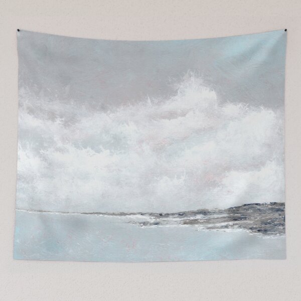 Item preview, Hush designed and sold by WILD CROW STUDIO.