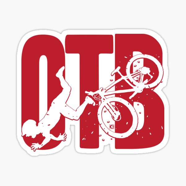 Item preview, OTB - Over The Bar designed and sold by c0nr4d.