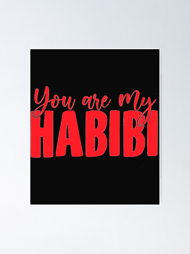 habibi stock x