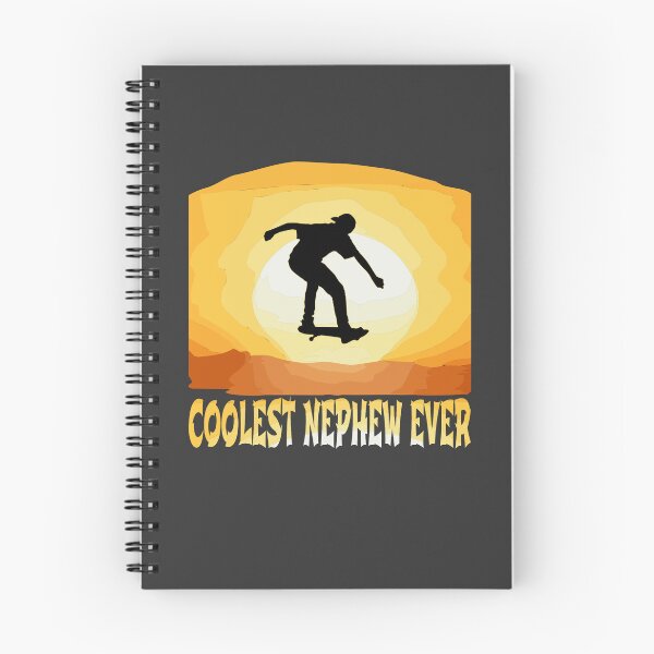 Item preview, Coolest Nephew Ever designed and sold by Ayurveda Fun Store.