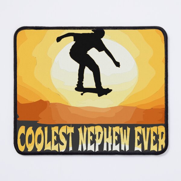 Item preview, Coolest Nephew Ever designed and sold by Ayurveda Fun Store.