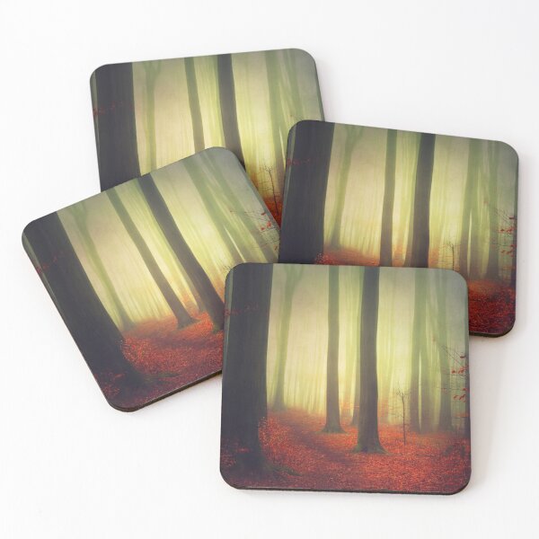 Item preview, Magic WoodLand designed and sold by Dyrk Wyst Redbubble Shop.