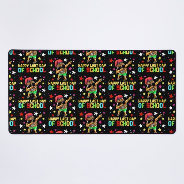 Item preview, Happy Last Day Of School Dabbing Pineapple Summer Break designed and sold by mteehut.