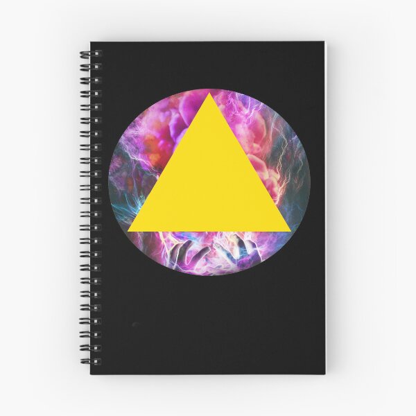 Item preview, Legion Triangle designed and sold by aisyawk.