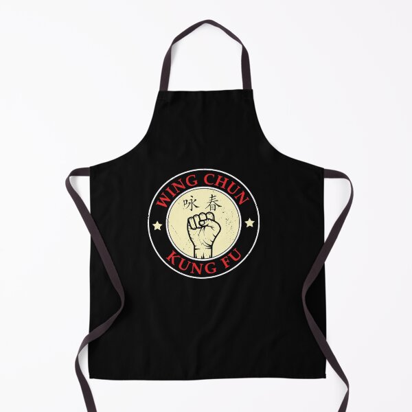 Artikelvorschau, Wing Chun Kunst Kleider Zu Falten Kampfsport Kung Fu entworfen und verkauft von StrongShirts.