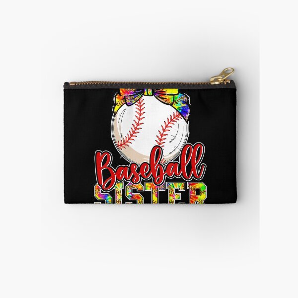 Item preview, Baseball Sister Cute Baseball designed and sold by SethFrancis37.