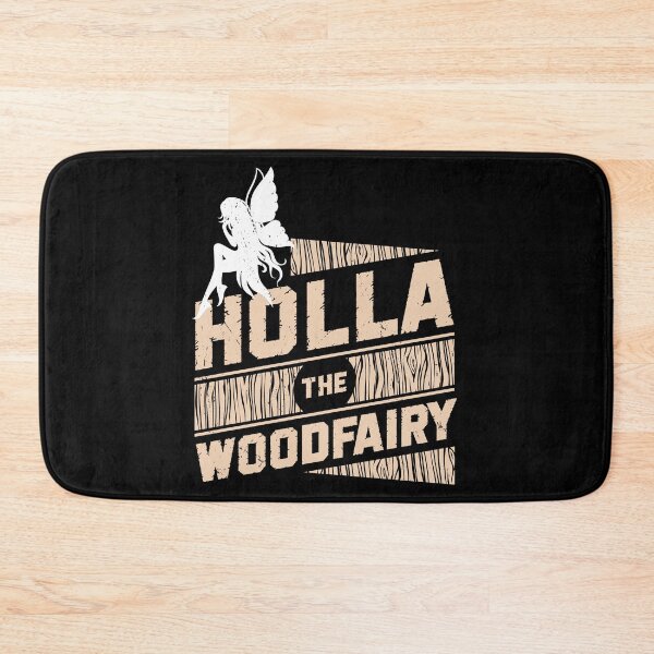 Item preview, Holla The Woodfairy Wrong English Holla Die Wald Fee Orange designed and sold by StrongShirts.