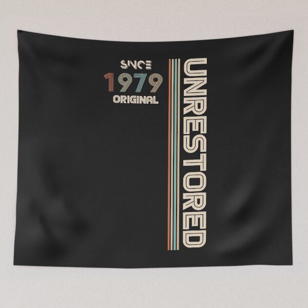 Item preview, Original unrestored since designed and sold by Decresenzo.
