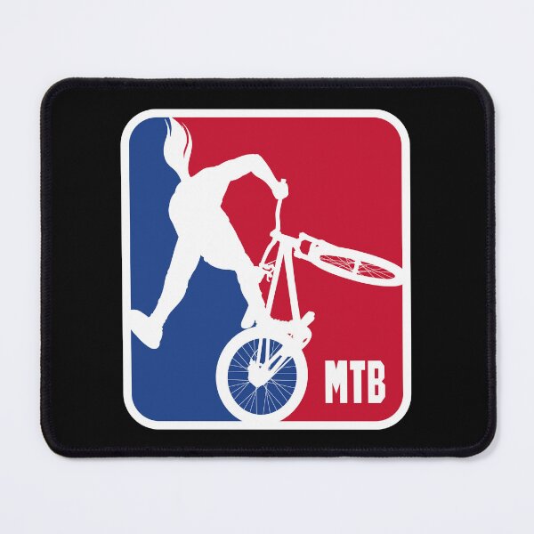 Item preview, MTB Slopestyle Logo designed and sold by artOfCal013.