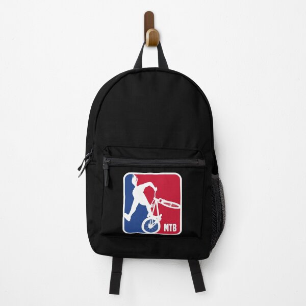 Item preview, MTB Slopestyle Logo designed and sold by artOfCal013.