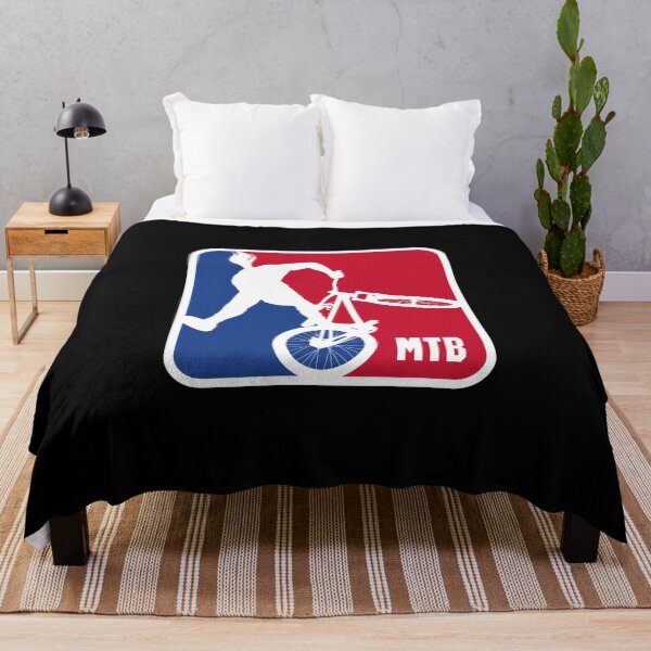 Item preview, MTB Slopestyle Logo designed and sold by artOfCal013.