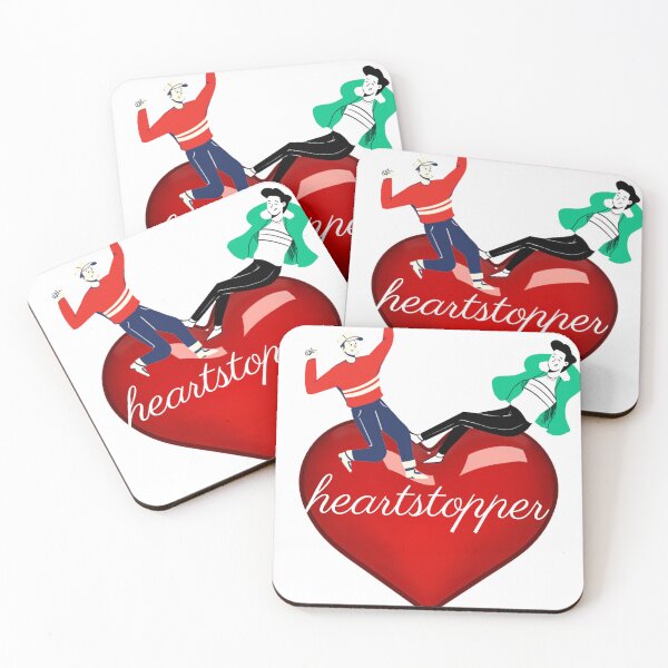 Item preview, Detiene el corazón ❤️ designed and sold by Jaadueekala.