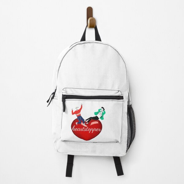 Vista previa del artículo con la obra «Detiene el corazón ❤️», diseñado y vendido por Jaadueekala.