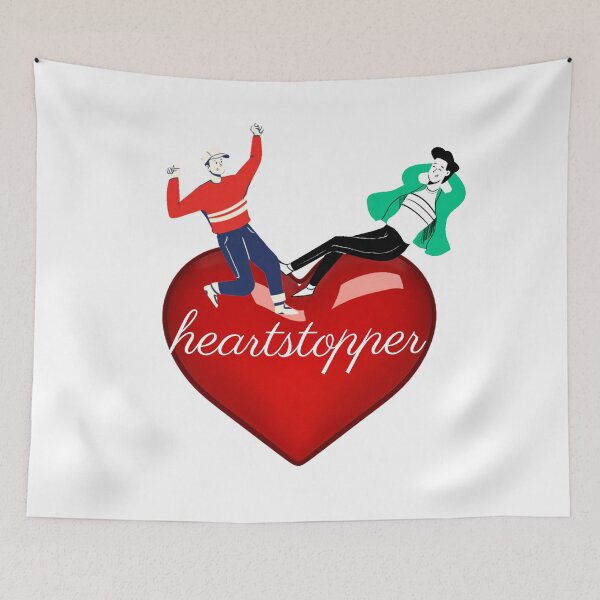 Item preview, Detiene el corazón ❤️ designed and sold by Jaadueekala.